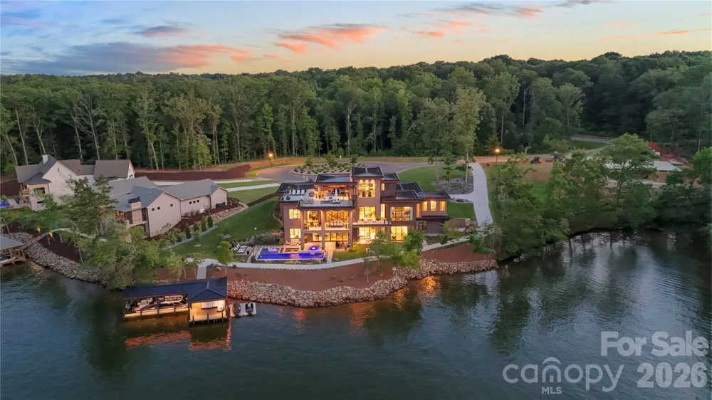 127 Brightwood Court Norwood, NC 28128
