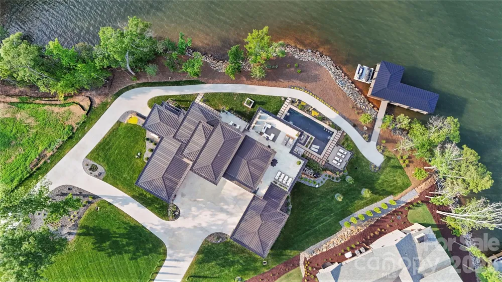 127 Brightwood Court Norwood, NC 28128