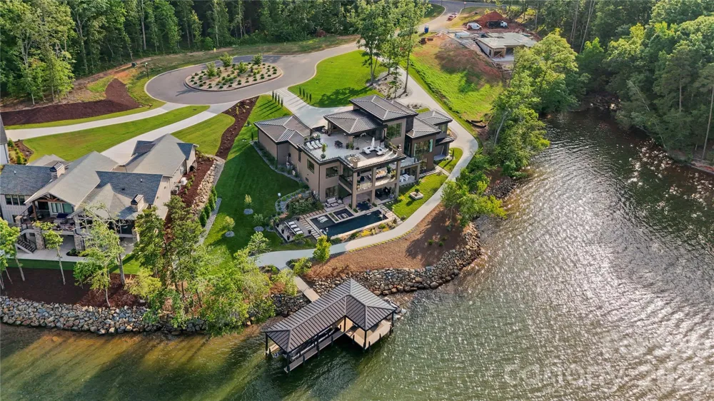 127 Brightwood Court Norwood, NC 28128