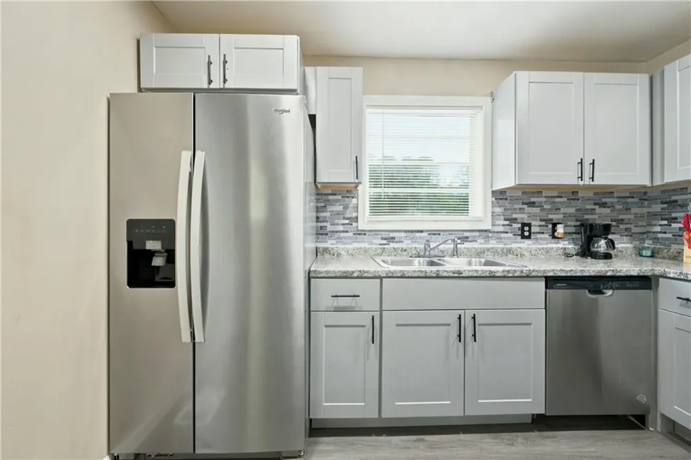 1020 Cedar Circle Forest Park, GA 30297