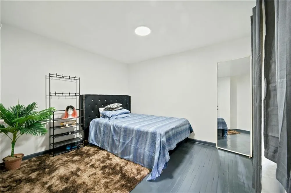 1020 Cedar Circle Forest Park, GA 30297