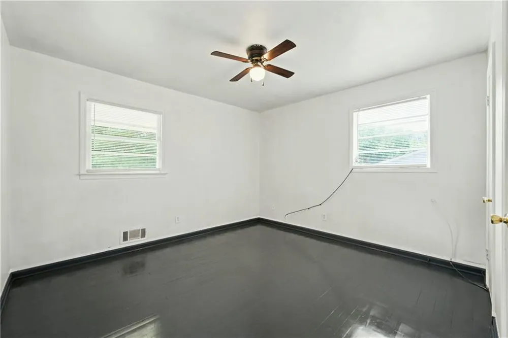 1020 Cedar Circle Forest Park, GA 30297
