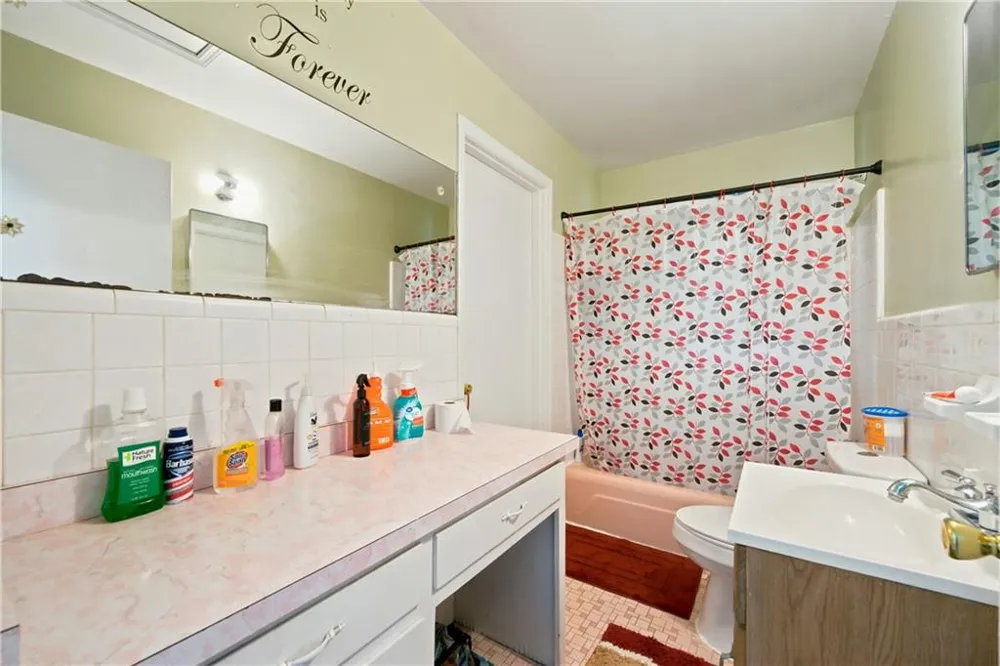 1020 Cedar Circle Forest Park, GA 30297