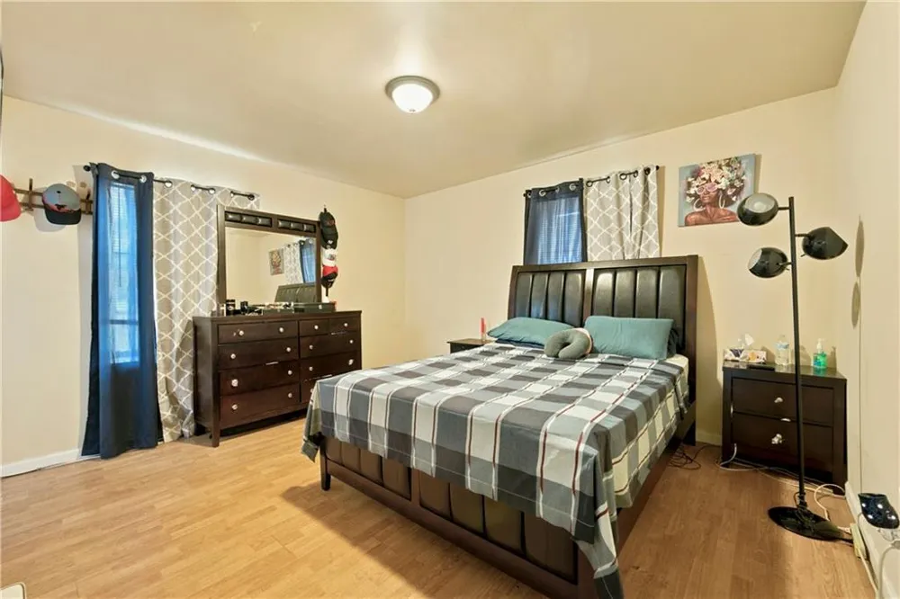 1020 Cedar Circle Forest Park, GA 30297