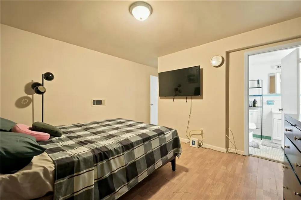 1020 Cedar Circle Forest Park, GA 30297