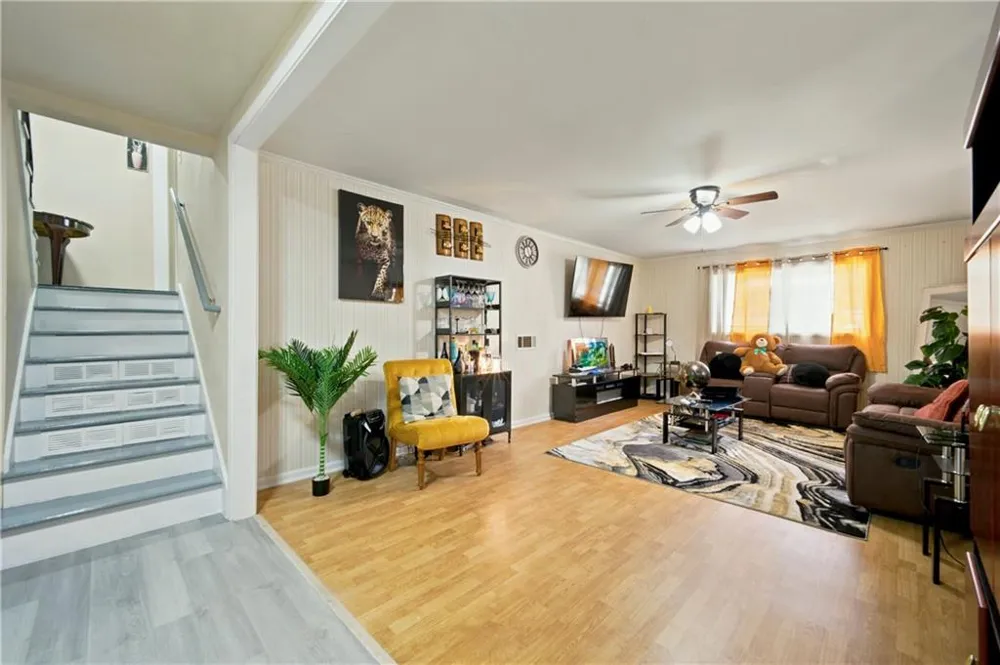 1020 Cedar Circle Forest Park, GA 30297