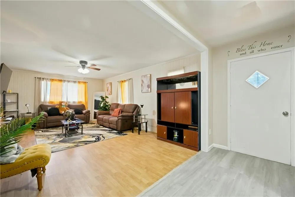 1020 Cedar Circle Forest Park, GA 30297