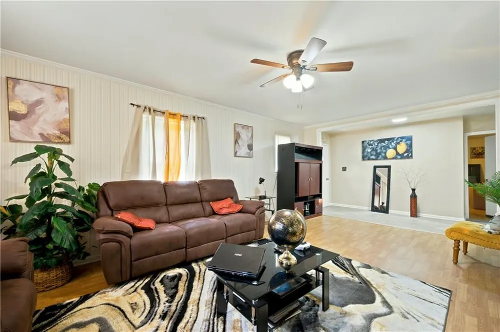 1020 Cedar Circle Forest Park, GA 30297