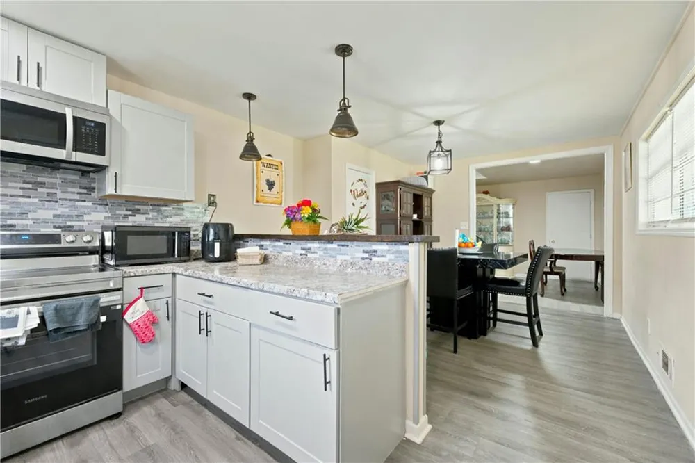 1020 Cedar Circle Forest Park, GA 30297