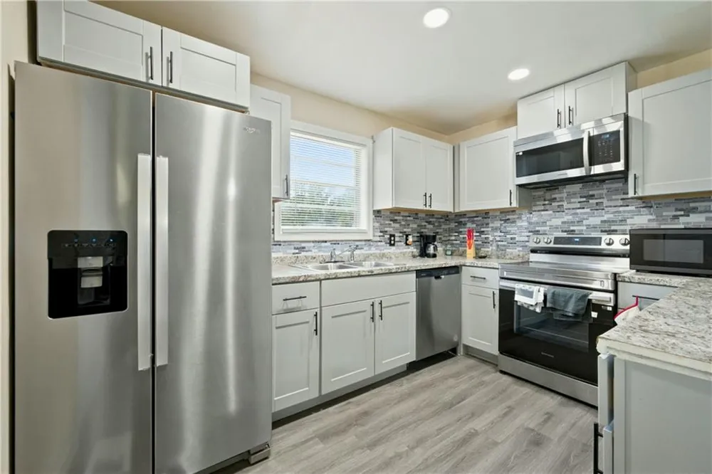 1020 Cedar Circle Forest Park, GA 30297
