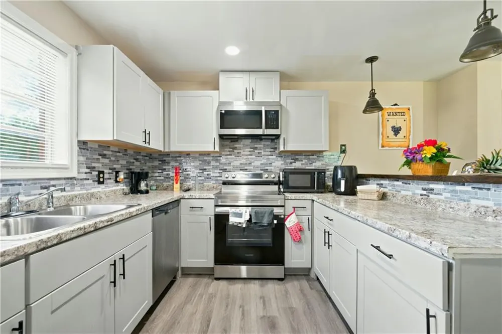 1020 Cedar Circle Forest Park, GA 30297