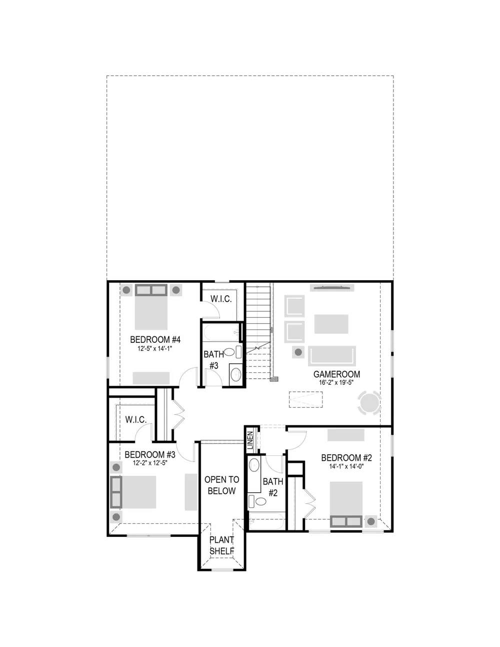 285 Hope Orchards Drive Lavon, TX 75166