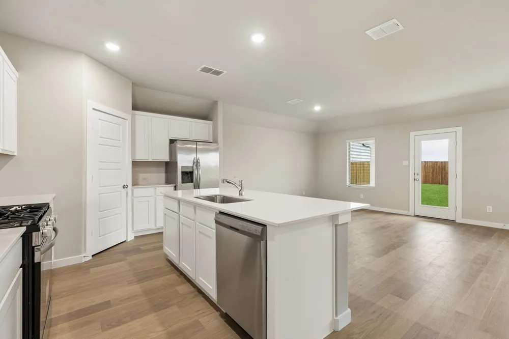 285 Hope Orchards Drive Lavon, TX 75166