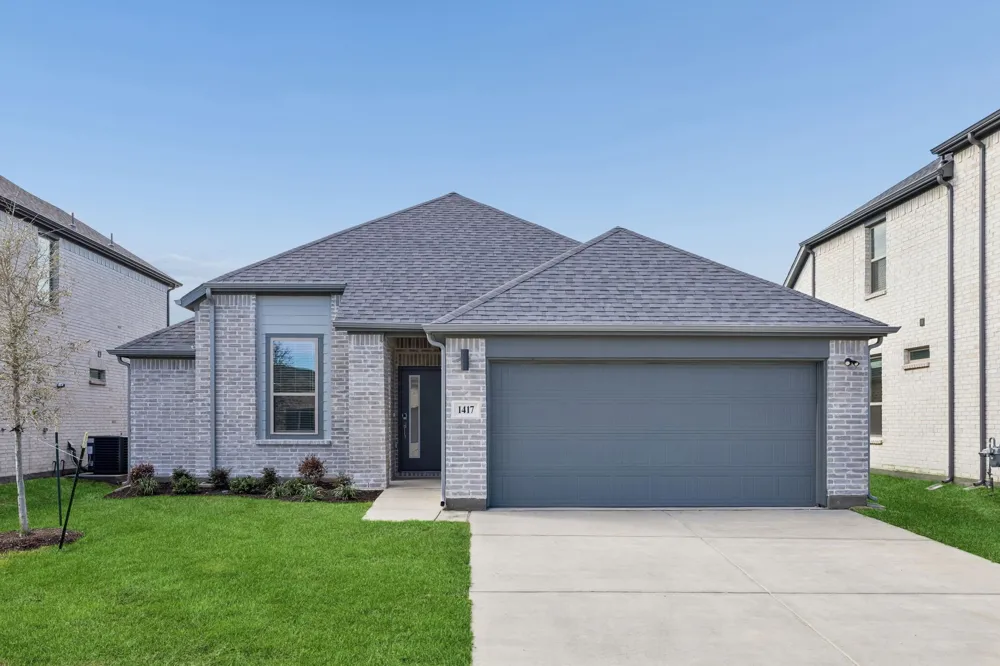 285 Hope Orchards Drive Lavon, TX 75166