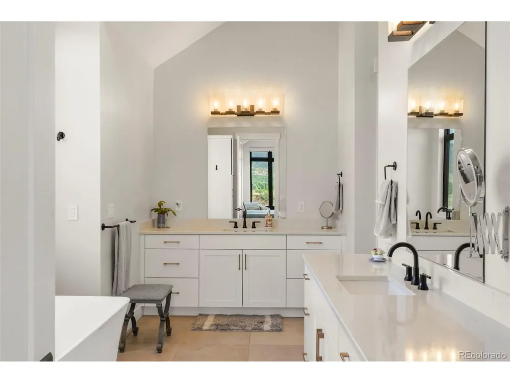 5021 S Perry Park Road Sedalia, CO 80135