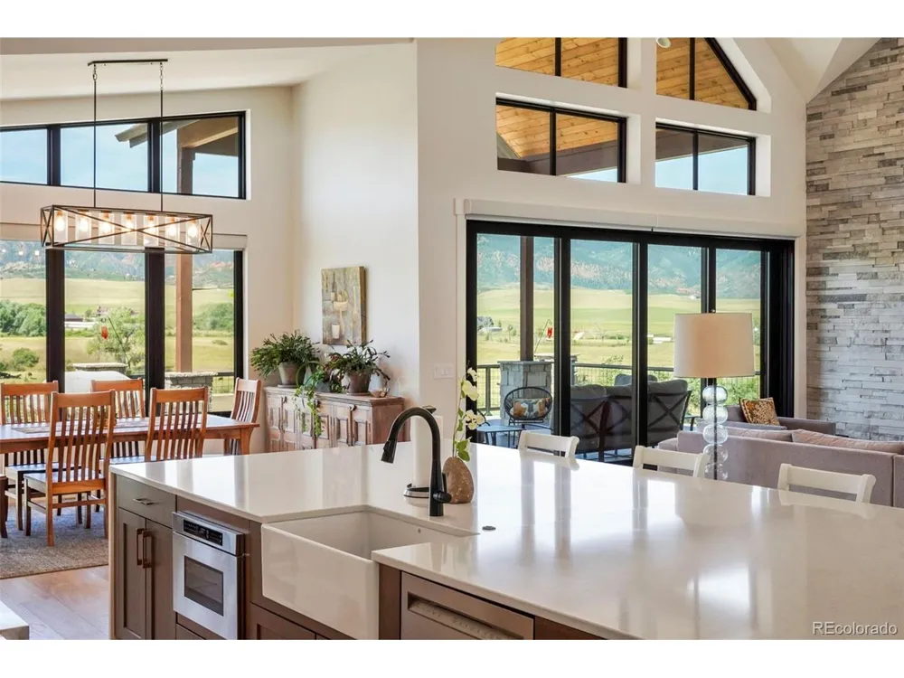 5021 S Perry Park Road Sedalia, CO 80135