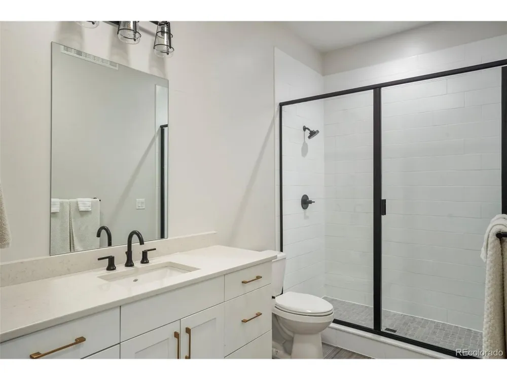 5021 S Perry Park Road Sedalia, CO 80135