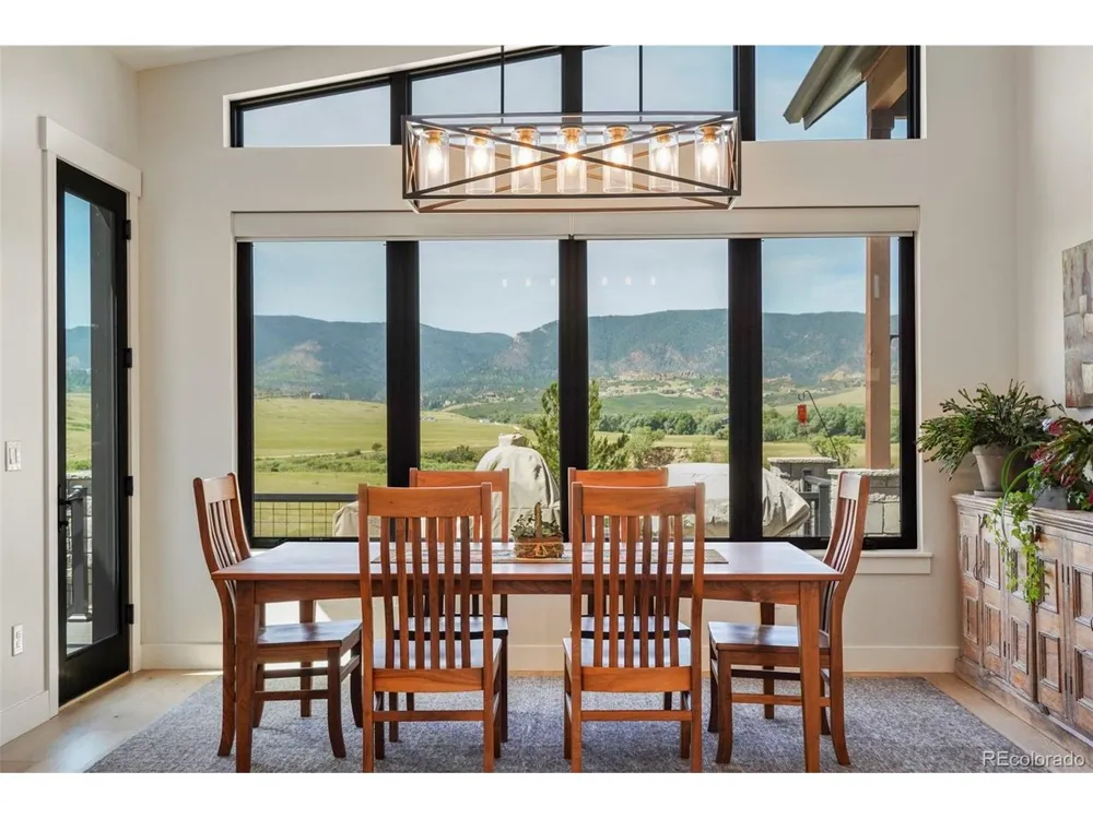 5021 S Perry Park Road Sedalia, CO 80135