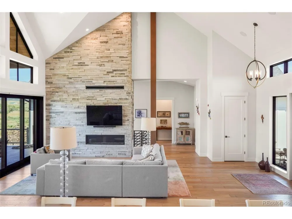 5021 S Perry Park Road Sedalia, CO 80135