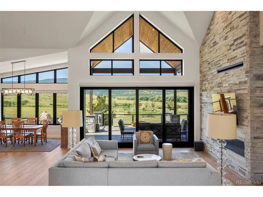 5021 S Perry Park Road Sedalia, CO 80135