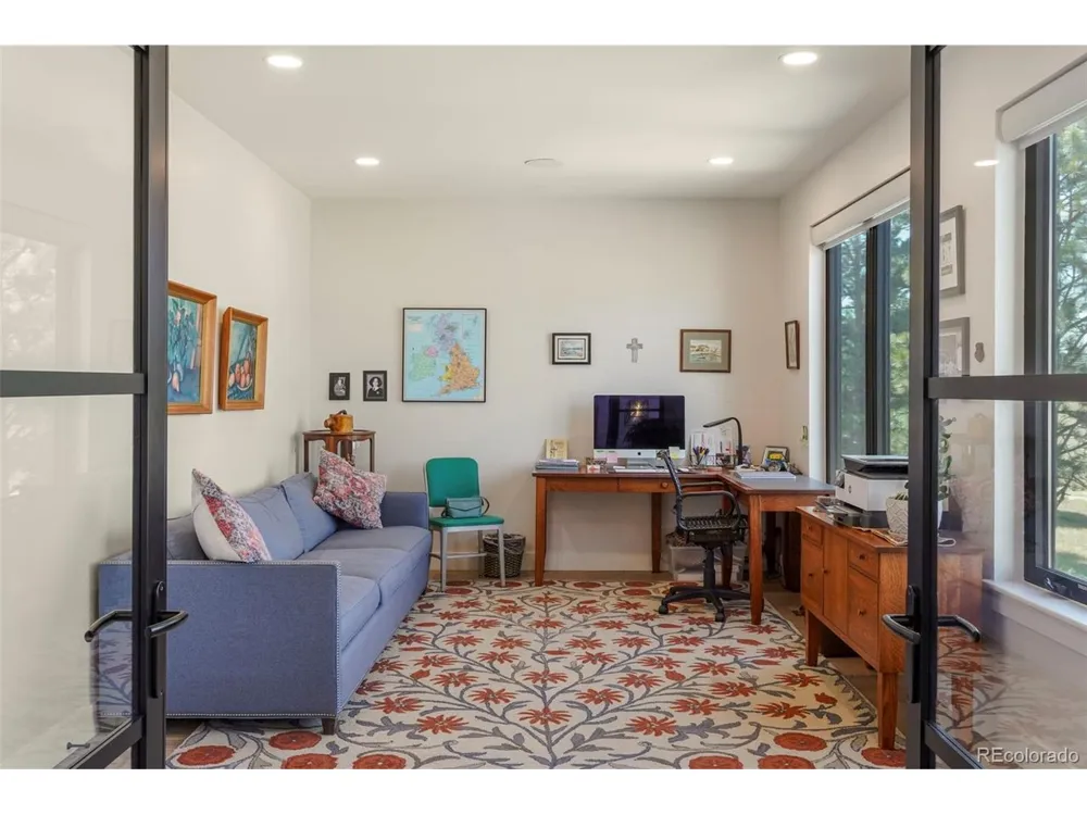 5021 S Perry Park Road Sedalia, CO 80135