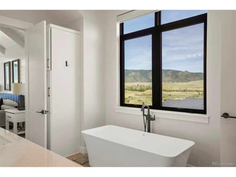 5021 S Perry Park Road Sedalia, CO 80135