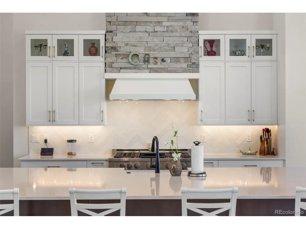 5021 S Perry Park Road Sedalia, CO 80135