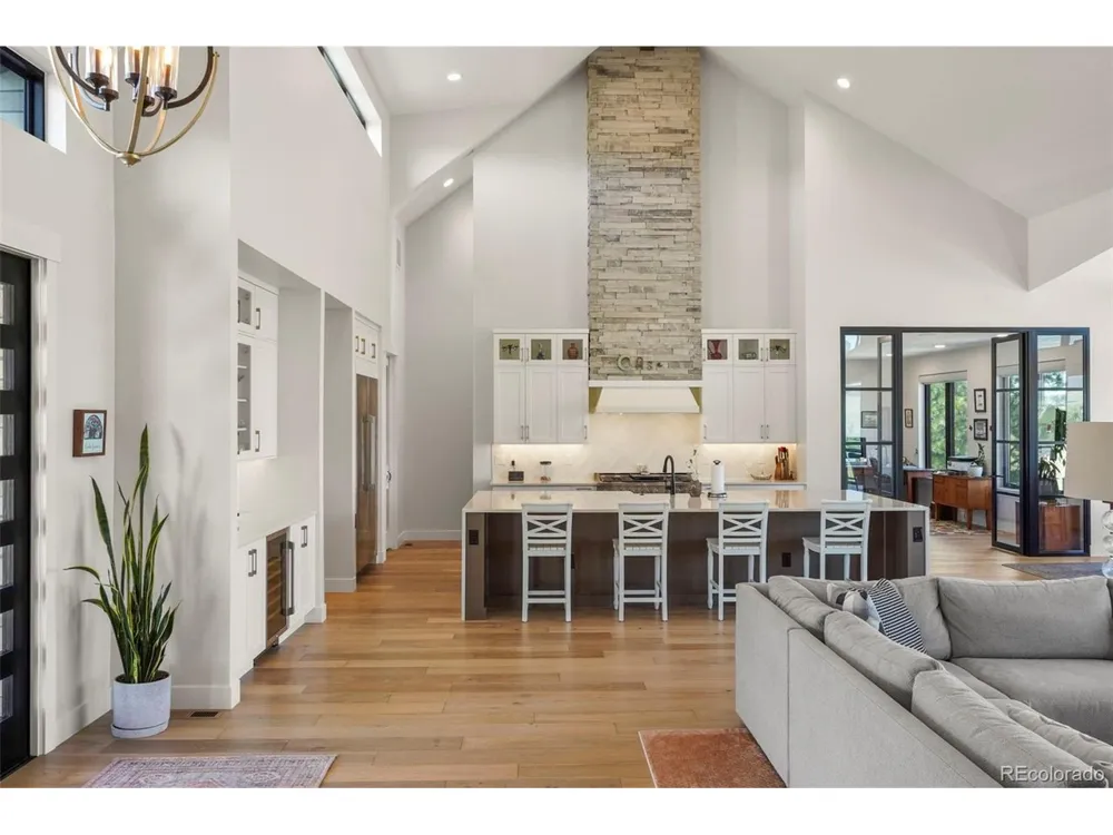 5021 S Perry Park Road Sedalia, CO 80135