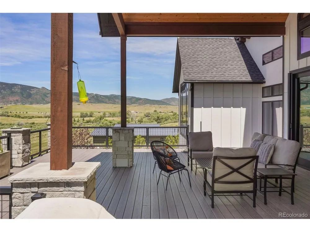 5021 S Perry Park Road Sedalia, CO 80135
