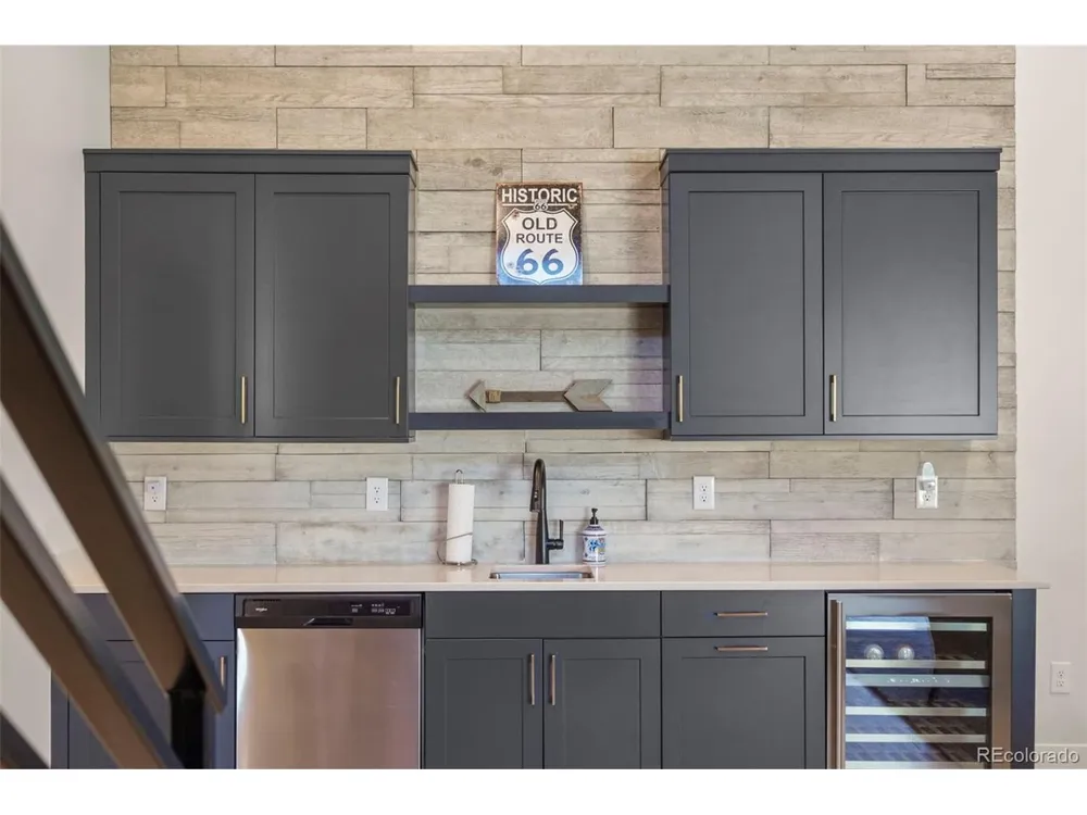 5021 S Perry Park Road Sedalia, CO 80135