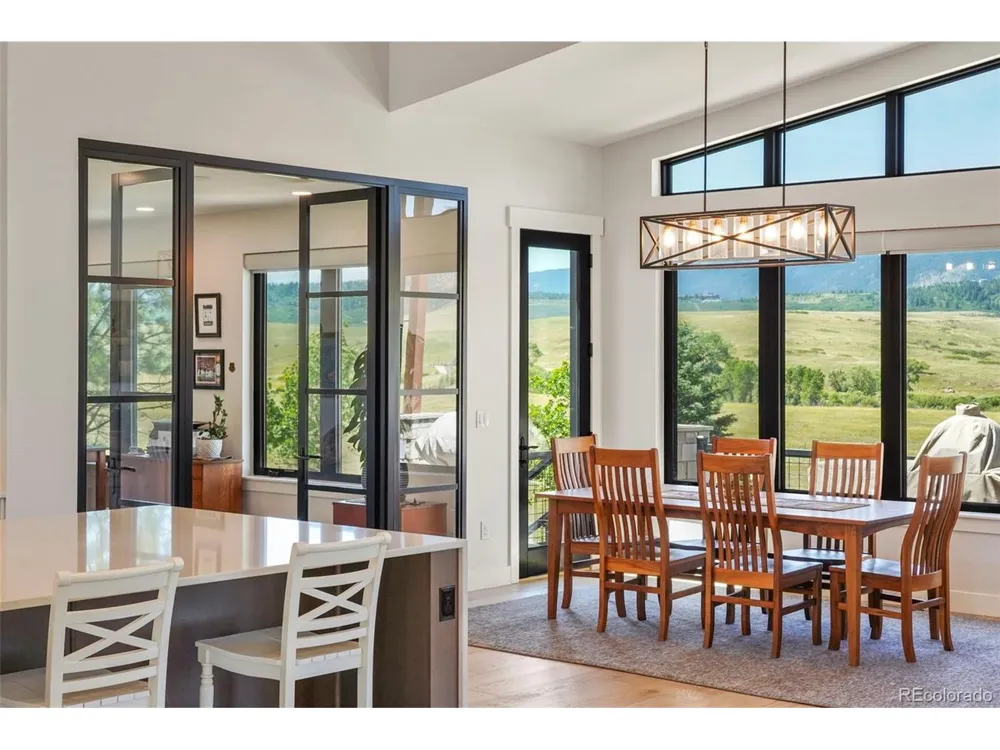 5021 S Perry Park Road Sedalia, CO 80135