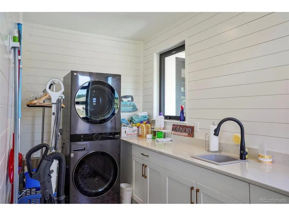 5021 S Perry Park Road Sedalia, CO 80135