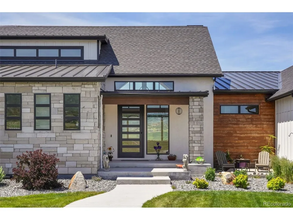 5021 S Perry Park Road Sedalia, CO 80135