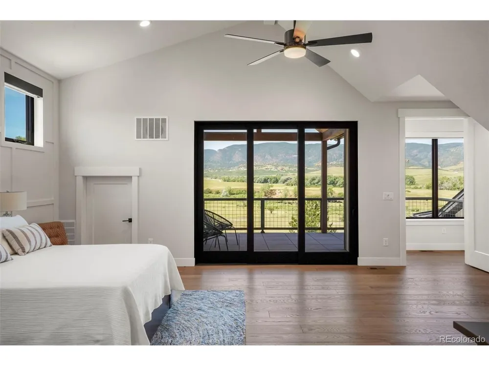 5021 S Perry Park Road Sedalia, CO 80135