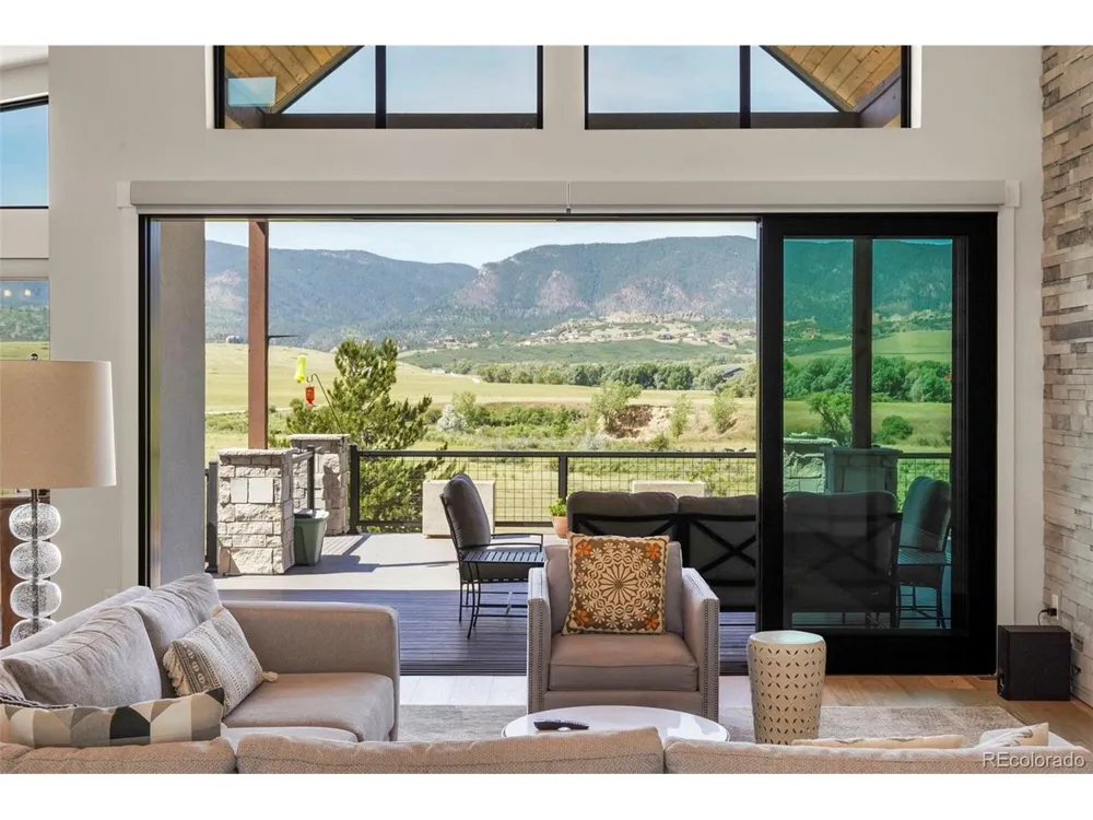 5021 S Perry Park Road Sedalia, CO 80135