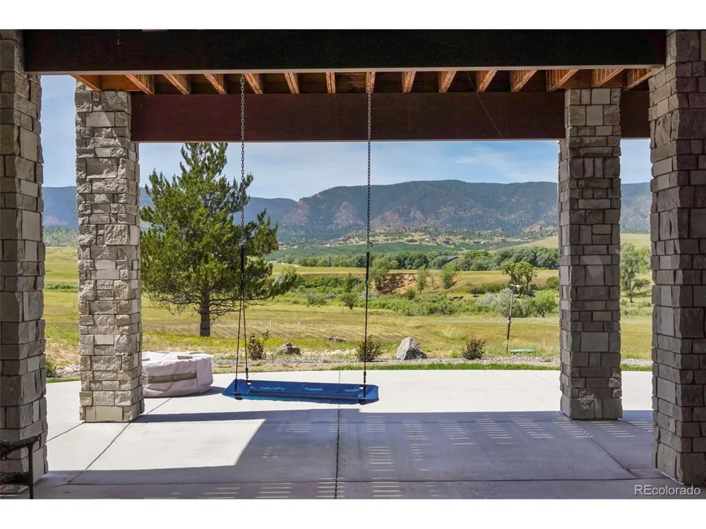 5021 S Perry Park Road Sedalia, CO 80135