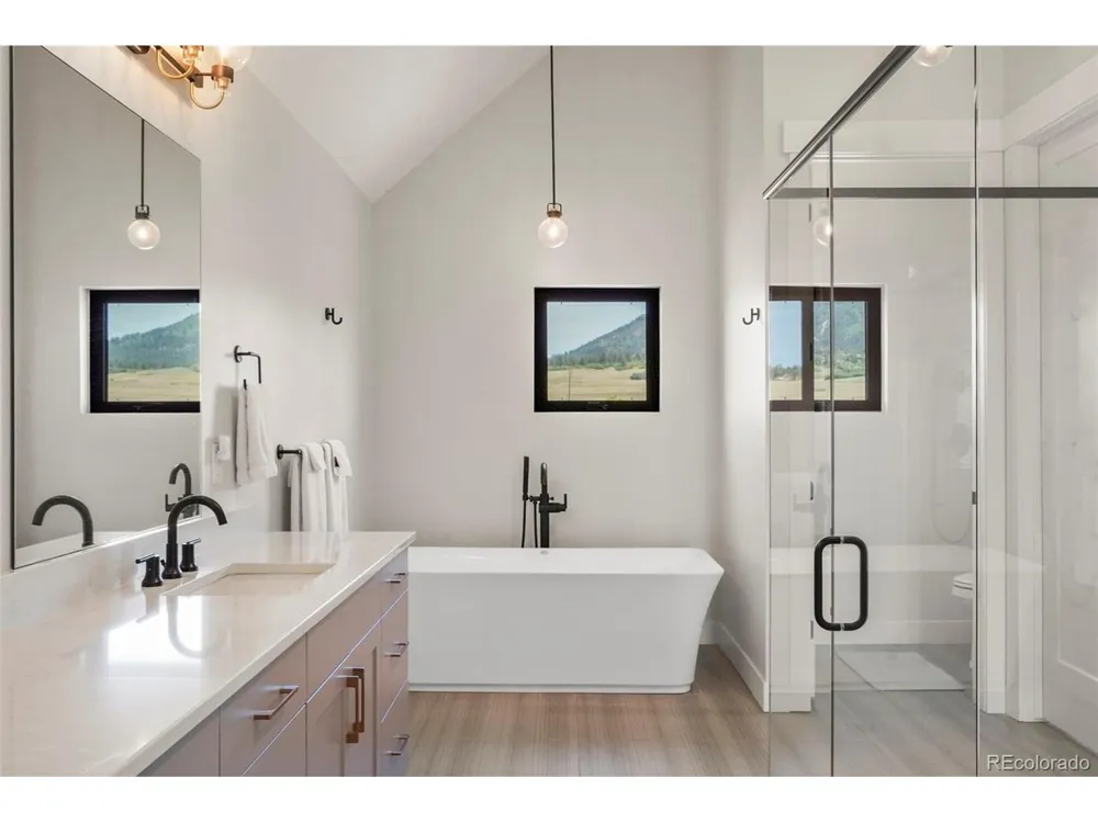 5021 S Perry Park Road Sedalia, CO 80135