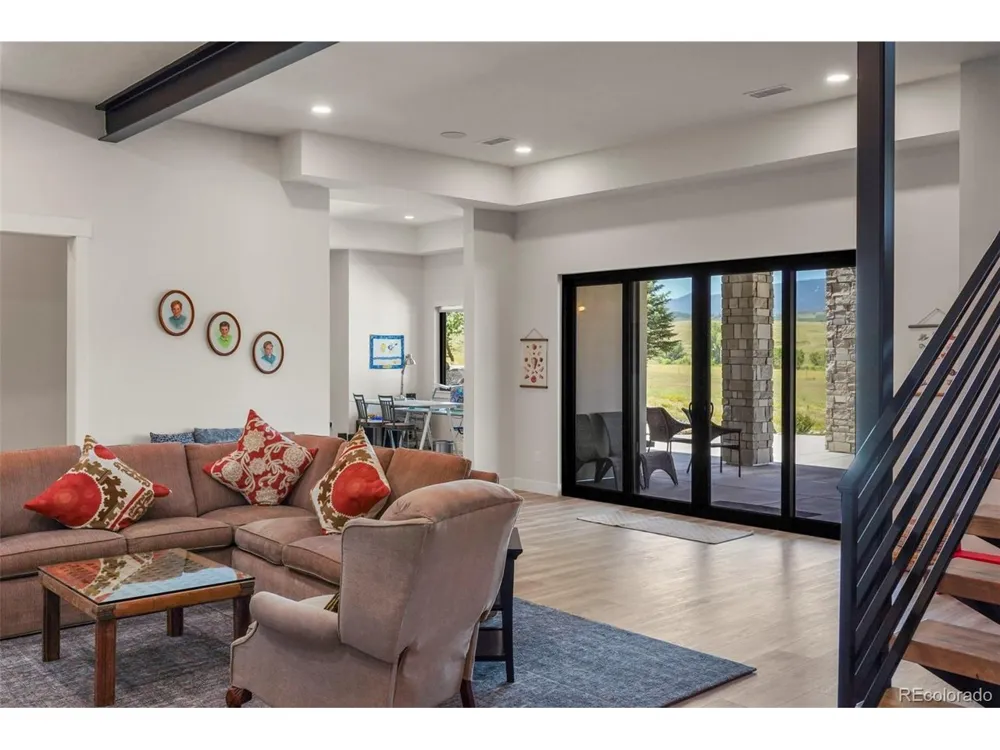 5021 S Perry Park Road Sedalia, CO 80135