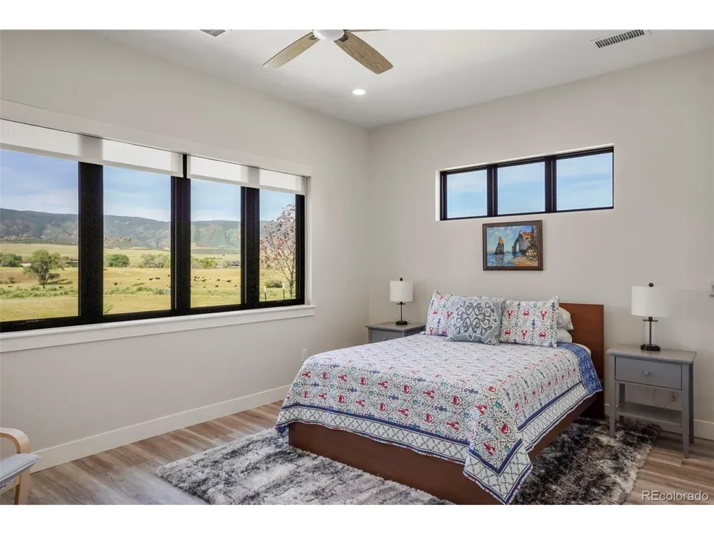 5021 S Perry Park Road Sedalia, CO 80135