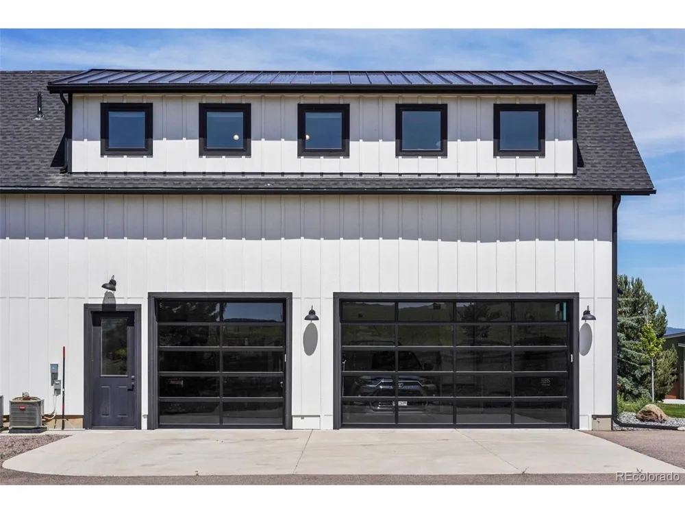 5021 S Perry Park Road Sedalia, CO 80135