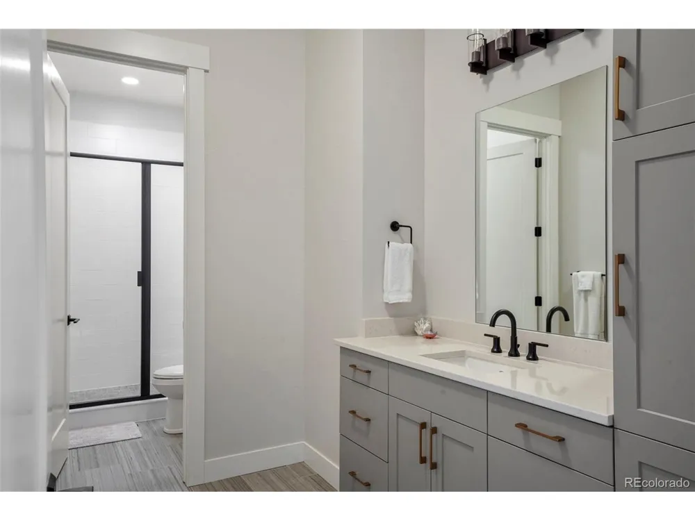 5021 S Perry Park Road Sedalia, CO 80135