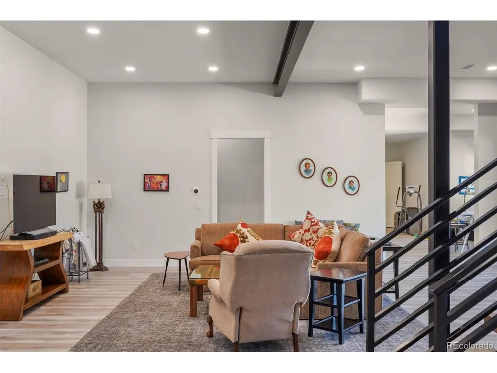 5021 S Perry Park Road Sedalia, CO 80135