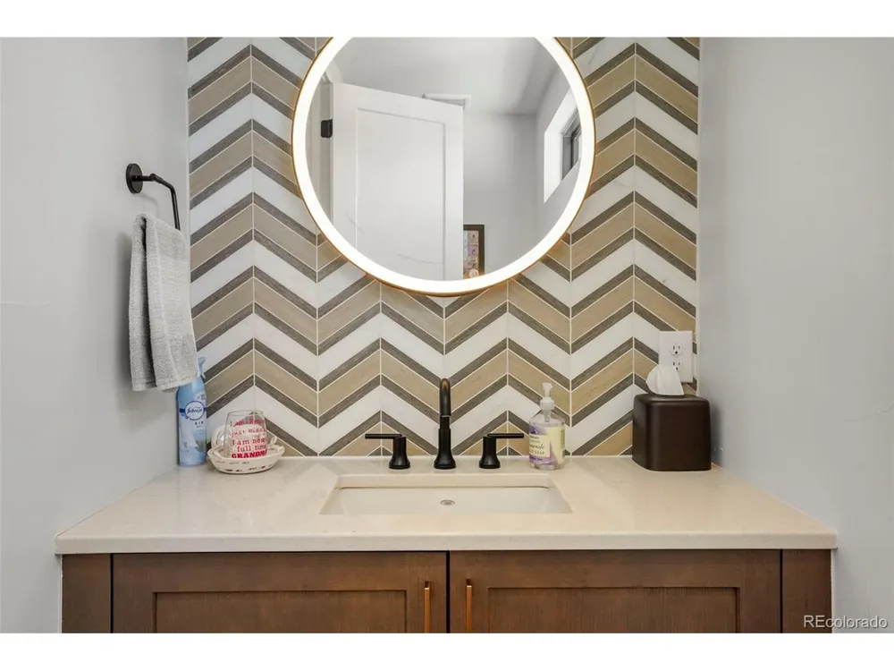 5021 S Perry Park Road Sedalia, CO 80135
