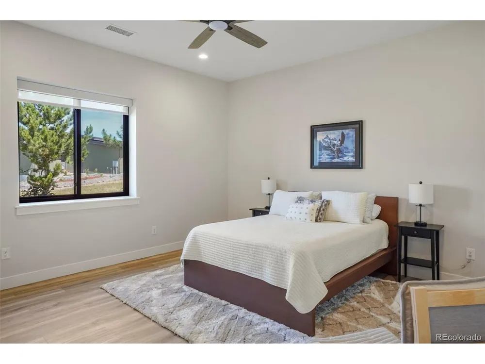 5021 S Perry Park Road Sedalia, CO 80135
