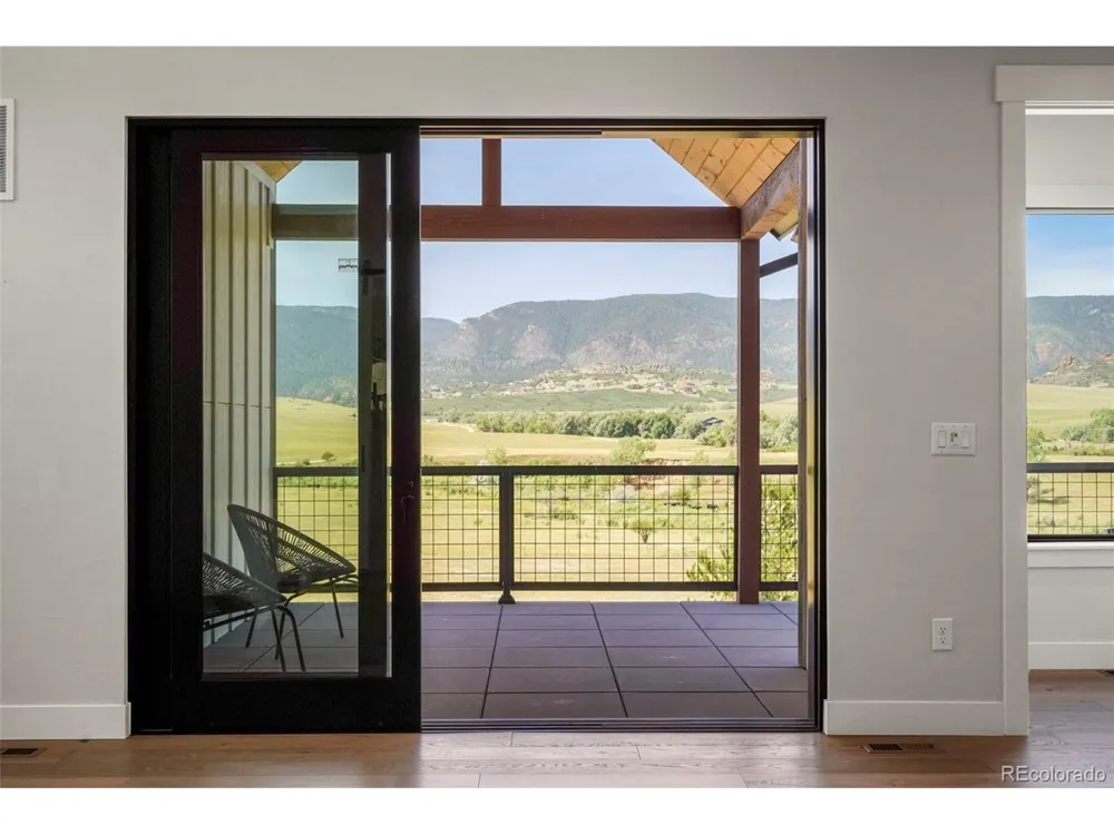 5021 S Perry Park Road Sedalia, CO 80135
