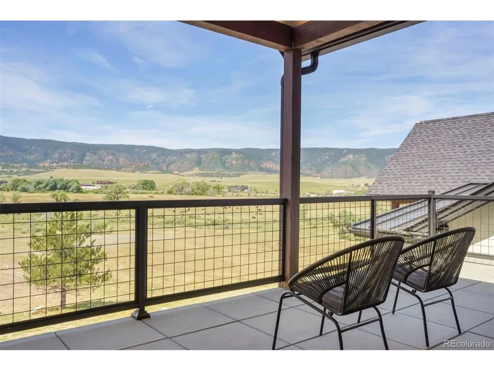 5021 S Perry Park Road Sedalia, CO 80135