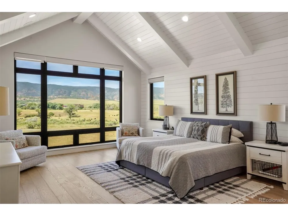 5021 S Perry Park Road Sedalia, CO 80135