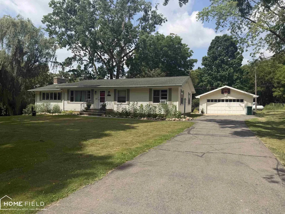 2660 S Morrice Road Owosso Charter Township, MI 48867