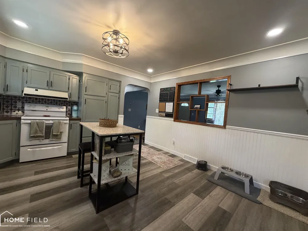 2660 S Morrice Road Owosso Charter Township, MI 48867