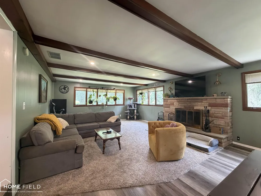 2660 S Morrice Road Owosso Charter Township, MI 48867